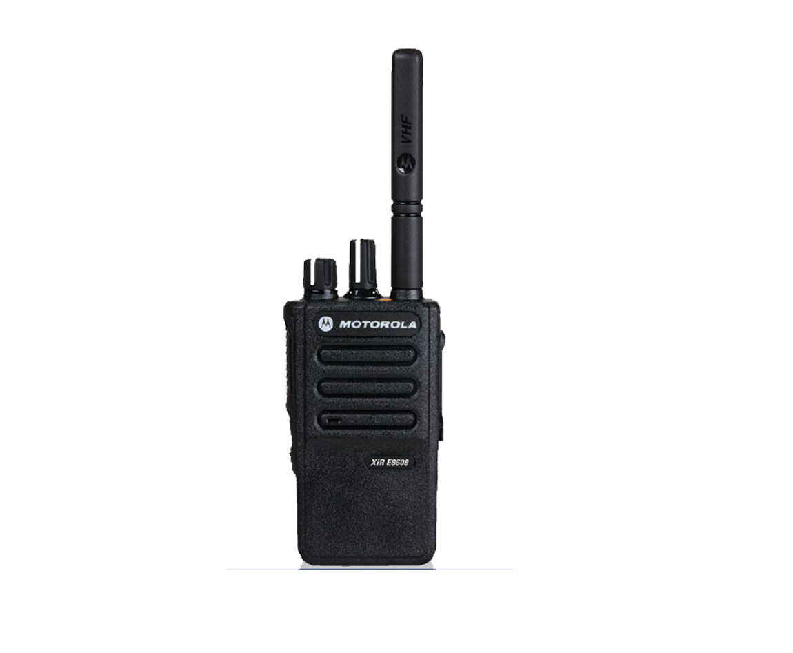 摩托罗拉XIR E860
