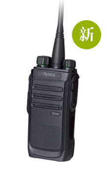 海能达BD500数字机