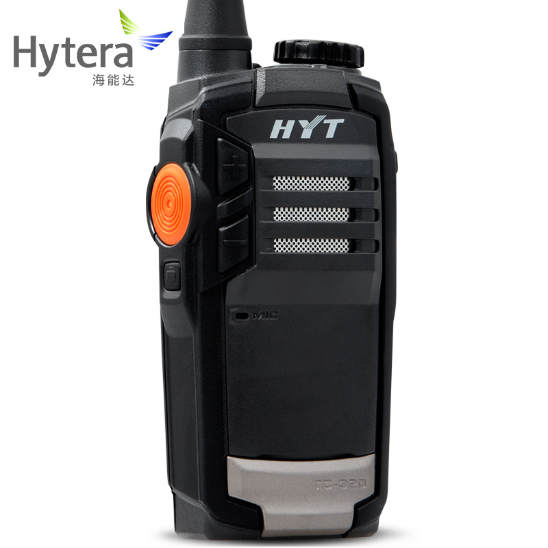 海能达TC320模拟对讲